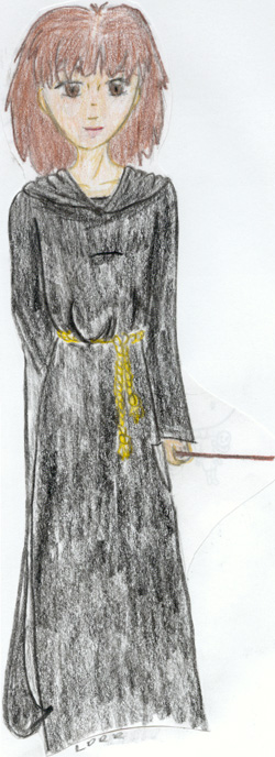 Hermione! 